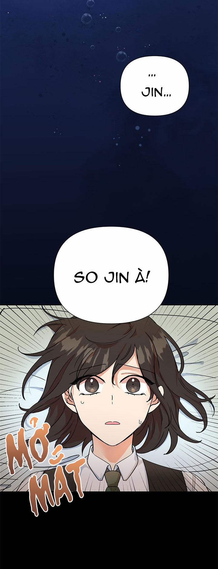 Hôm Nay Ác Nữ Cũng Thấy Vui 7 trang 28