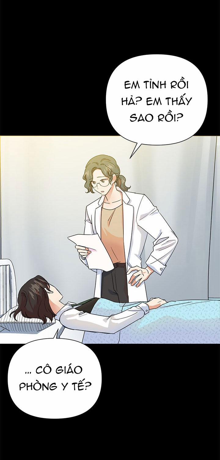 Hôm Nay Ác Nữ Cũng Thấy Vui 7 trang 29