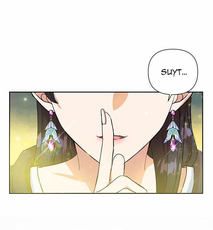 Hôm Nay Ác Nữ Cũng Thấy Vui 7 trang 3