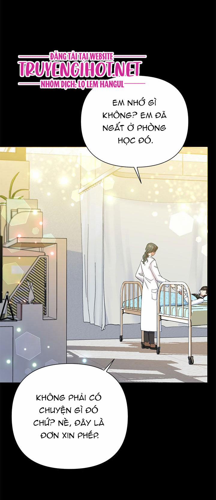 Hôm Nay Ác Nữ Cũng Thấy Vui 7 trang 30