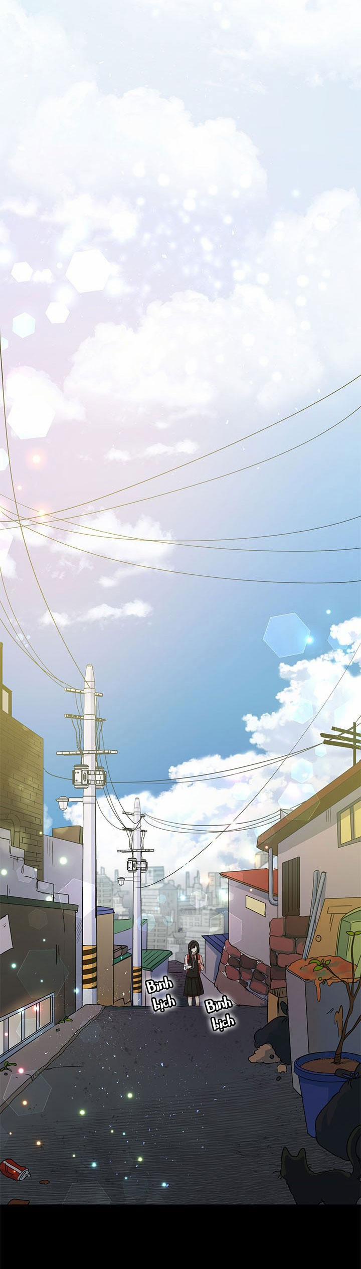 Hôm Nay Ác Nữ Cũng Thấy Vui 7 trang 34