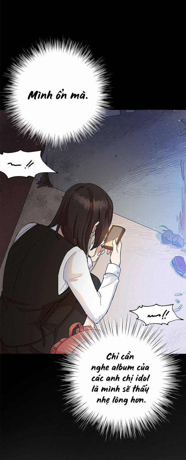 Hôm Nay Ác Nữ Cũng Thấy Vui 7 trang 39