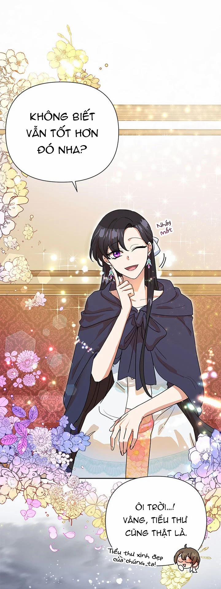 Hôm Nay Ác Nữ Cũng Thấy Vui 7 trang 4