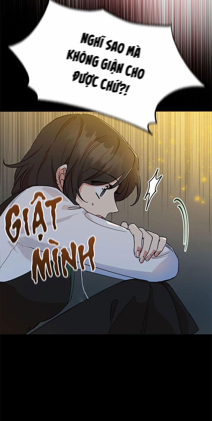 Hôm Nay Ác Nữ Cũng Thấy Vui 7 trang 41