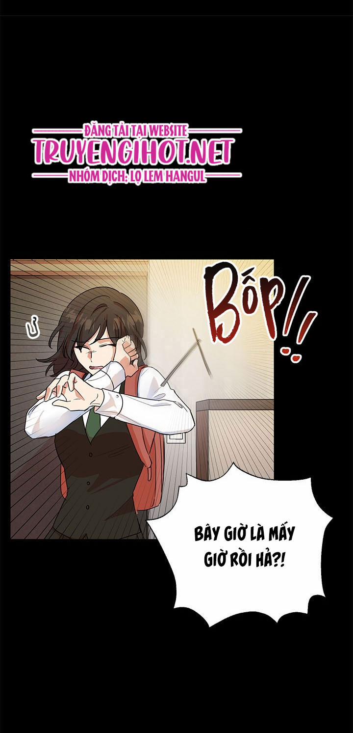 Hôm Nay Ác Nữ Cũng Thấy Vui 7 trang 45