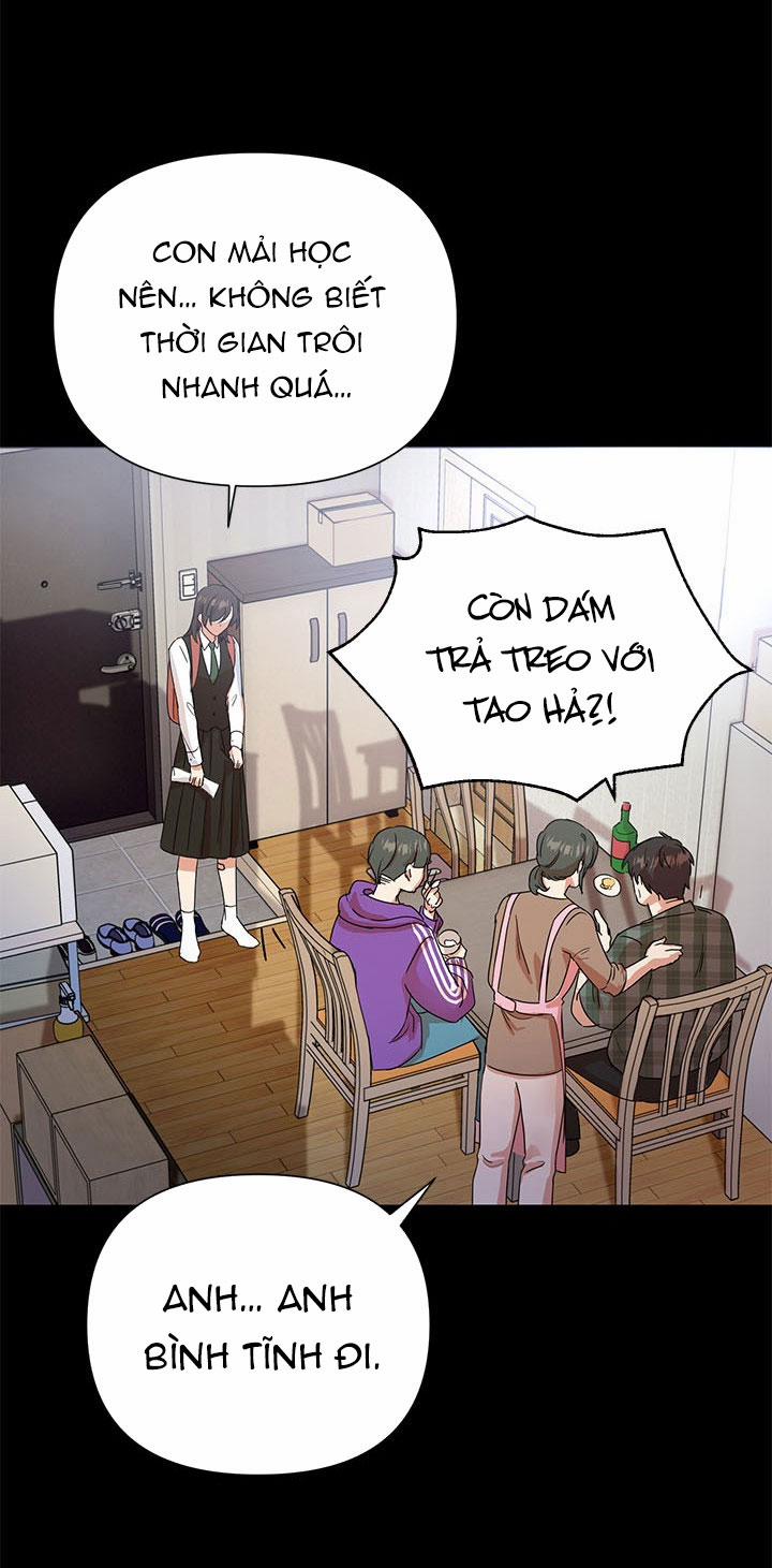 Hôm Nay Ác Nữ Cũng Thấy Vui 7 trang 46