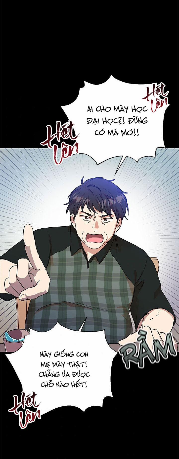 Hôm Nay Ác Nữ Cũng Thấy Vui 7 trang 47