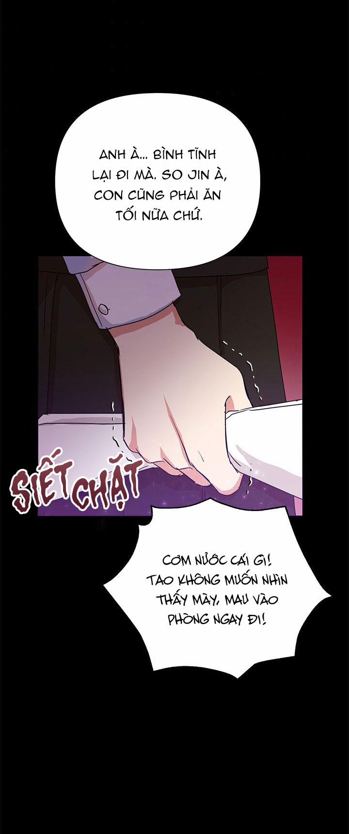 Hôm Nay Ác Nữ Cũng Thấy Vui 7 trang 48