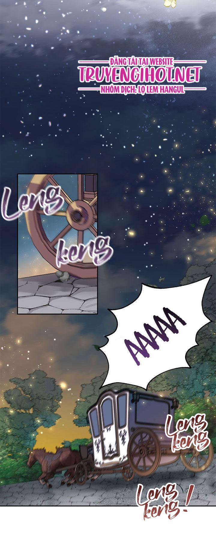 Hôm Nay Ác Nữ Cũng Thấy Vui 7 trang 5