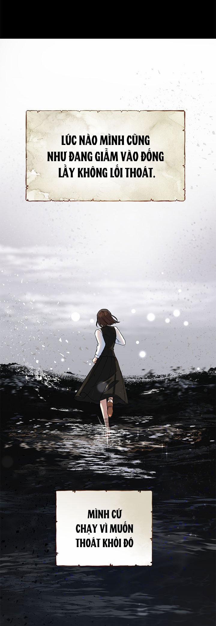 Hôm Nay Ác Nữ Cũng Thấy Vui 7 trang 51