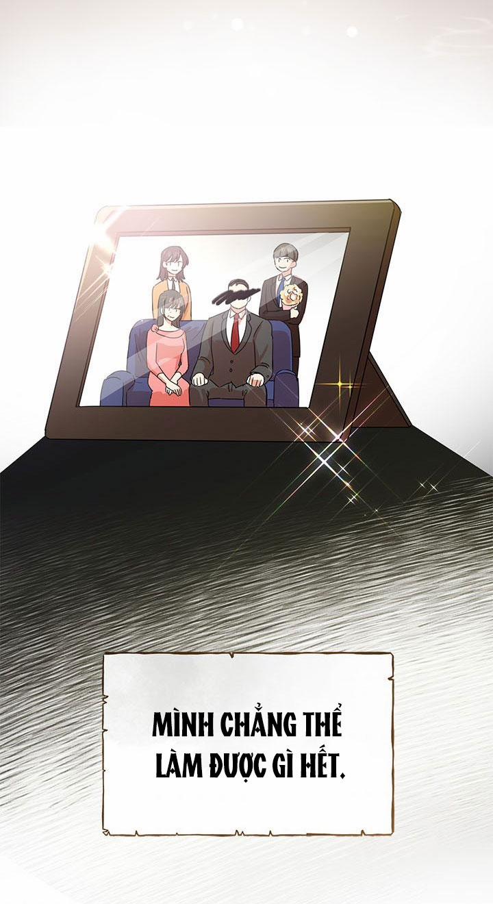 Hôm Nay Ác Nữ Cũng Thấy Vui 7 trang 53