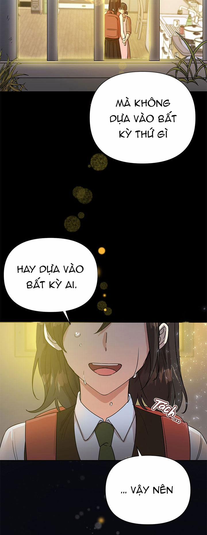 Hôm Nay Ác Nữ Cũng Thấy Vui 7 trang 57