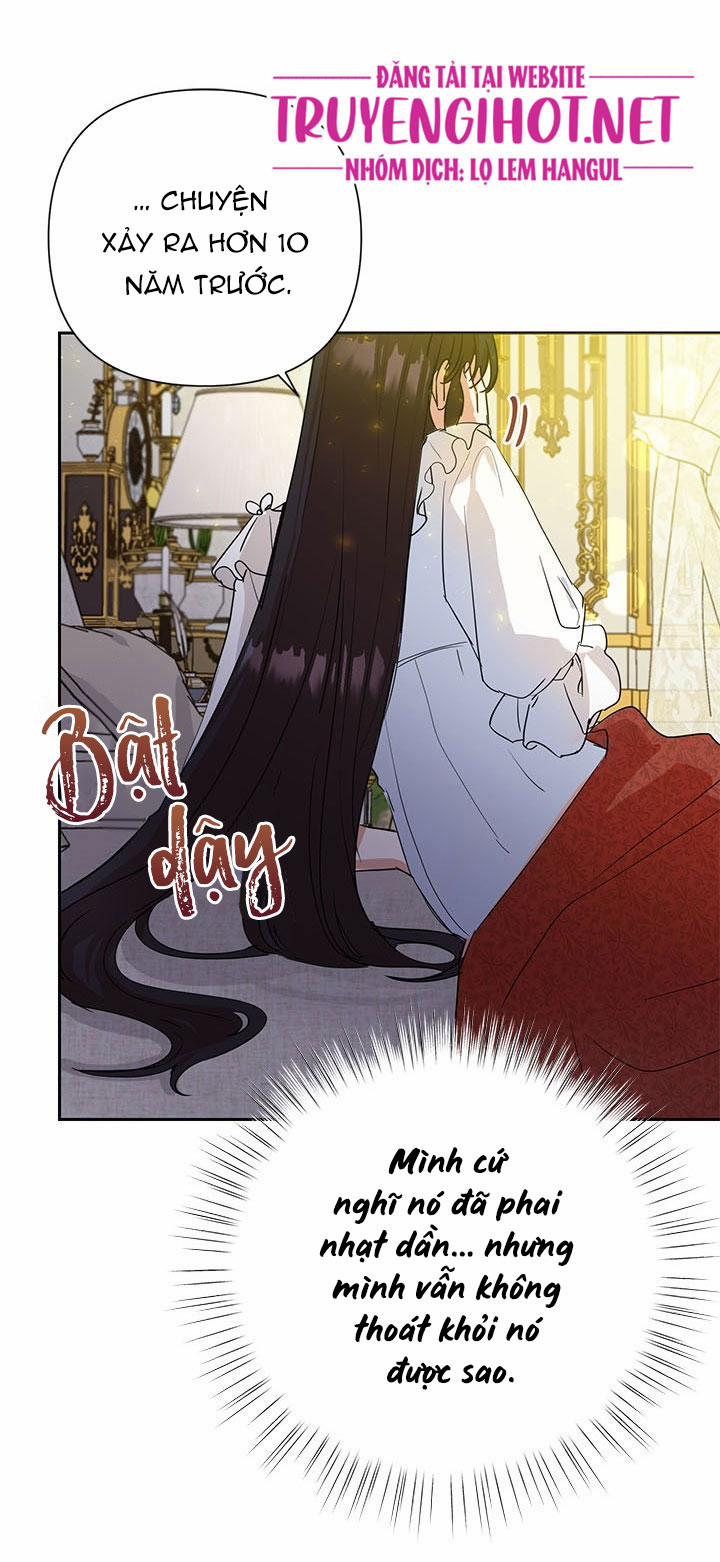 Hôm Nay Ác Nữ Cũng Thấy Vui 7 trang 60