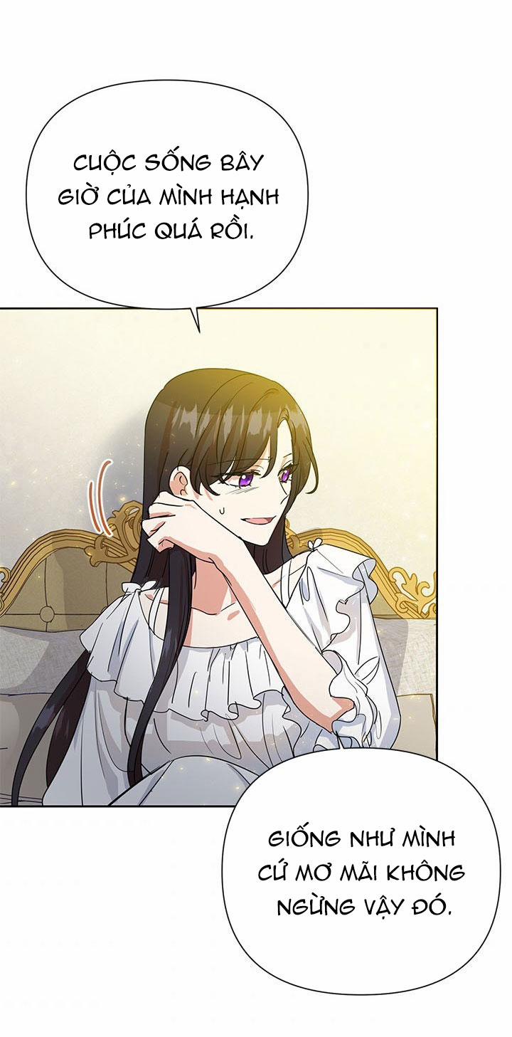 Hôm Nay Ác Nữ Cũng Thấy Vui 7 trang 61