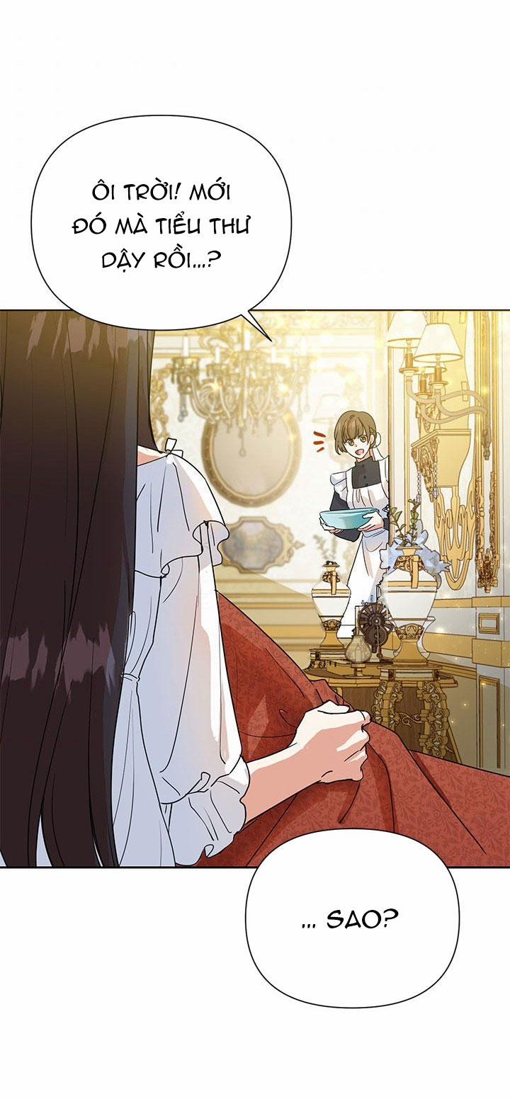 Hôm Nay Ác Nữ Cũng Thấy Vui 7 trang 62