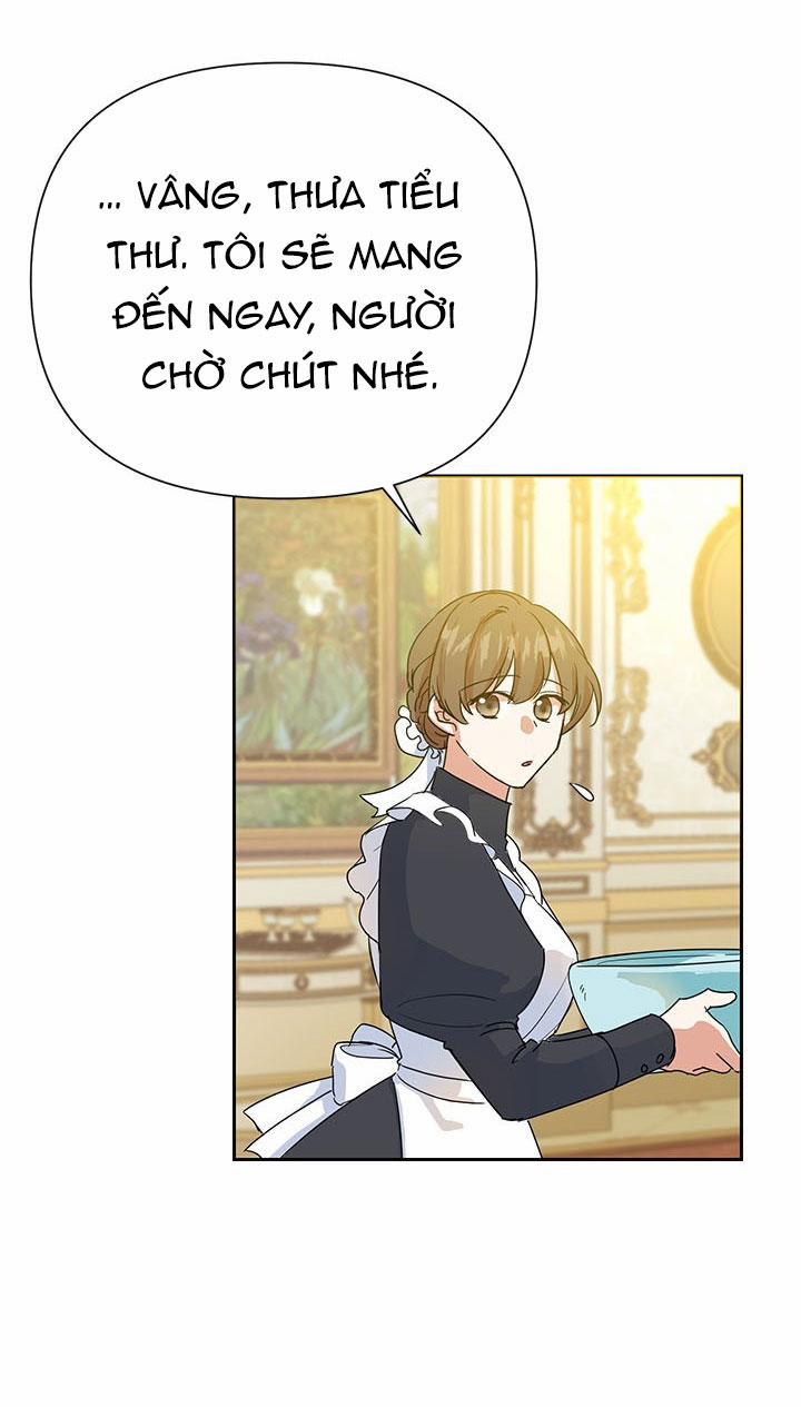 Hôm Nay Ác Nữ Cũng Thấy Vui 7 trang 64