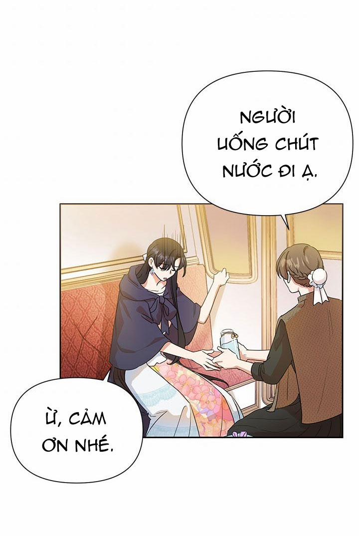 Hôm Nay Ác Nữ Cũng Thấy Vui 7 trang 7