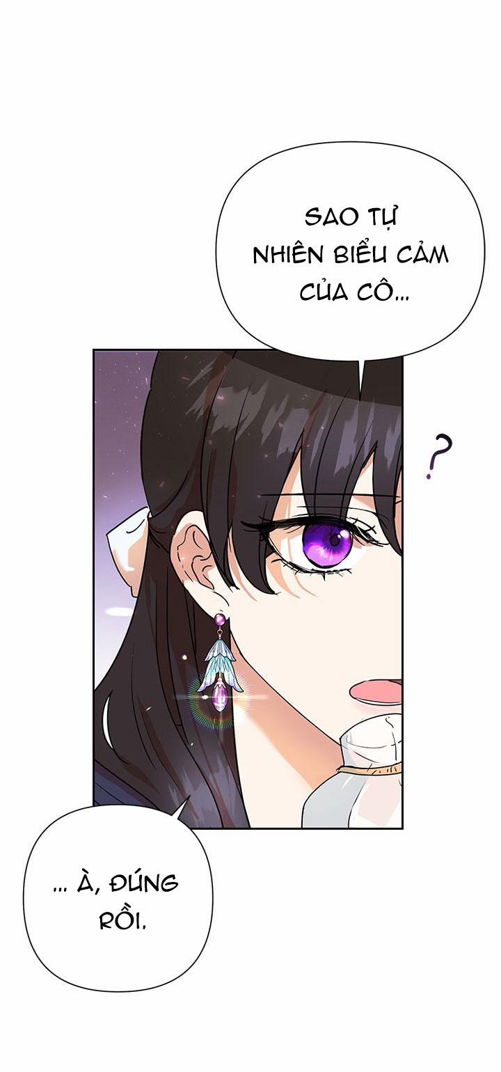 Hôm Nay Ác Nữ Cũng Thấy Vui 7 trang 9