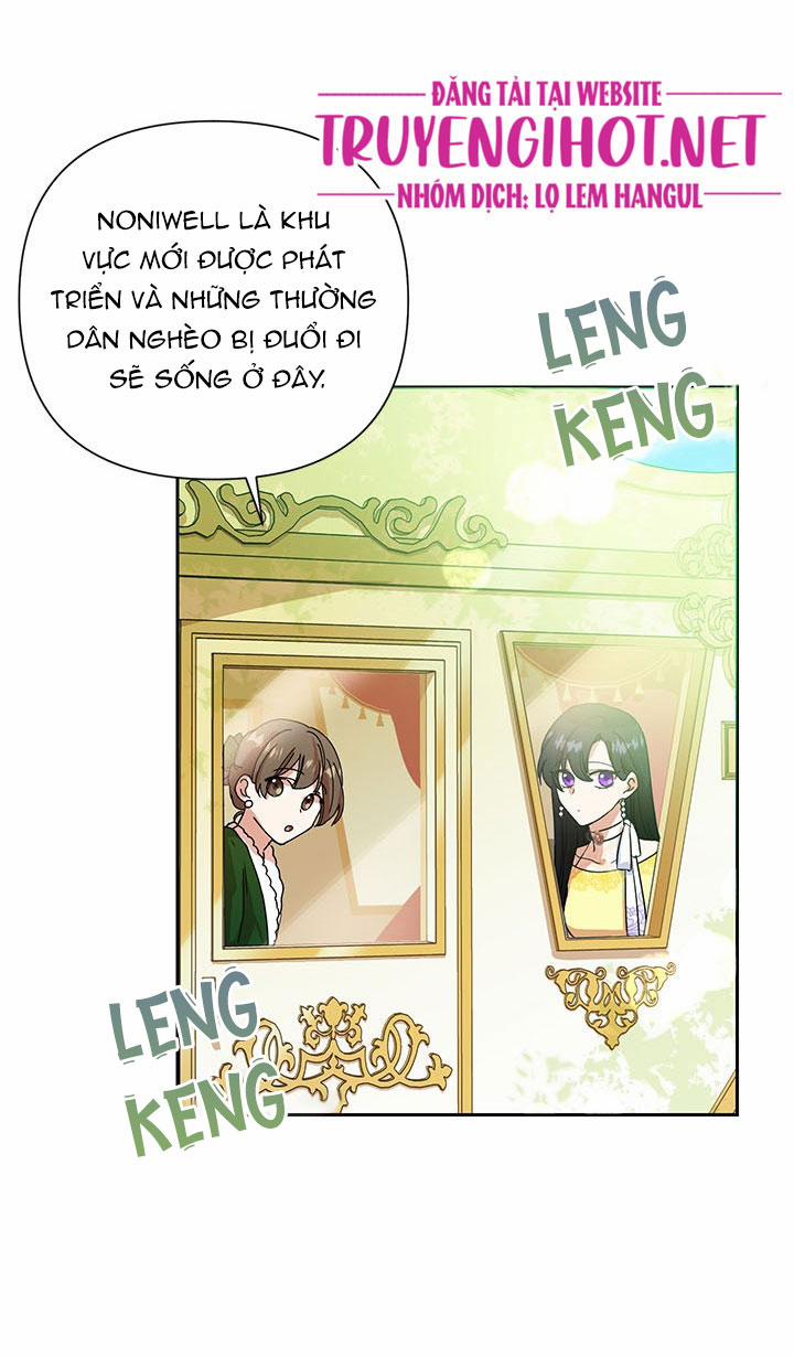 Hôm Nay Ác Nữ Cũng Thấy Vui 8 trang 15