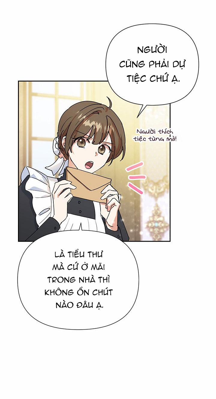 Hôm Nay Ác Nữ Cũng Thấy Vui 8 trang 2