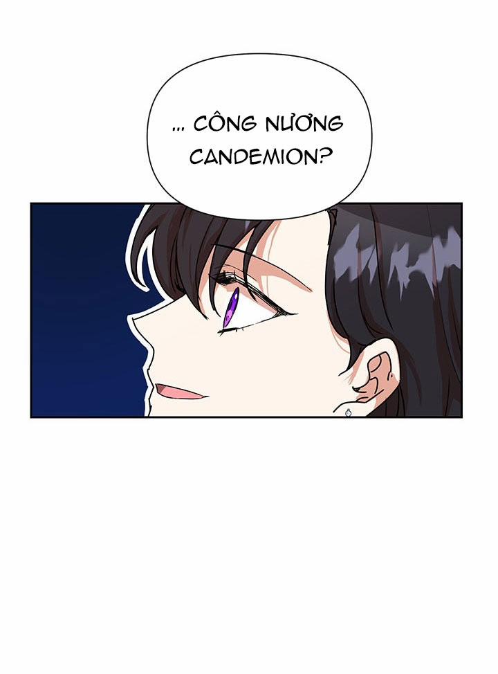 Hôm Nay Ác Nữ Cũng Thấy Vui 8 trang 24