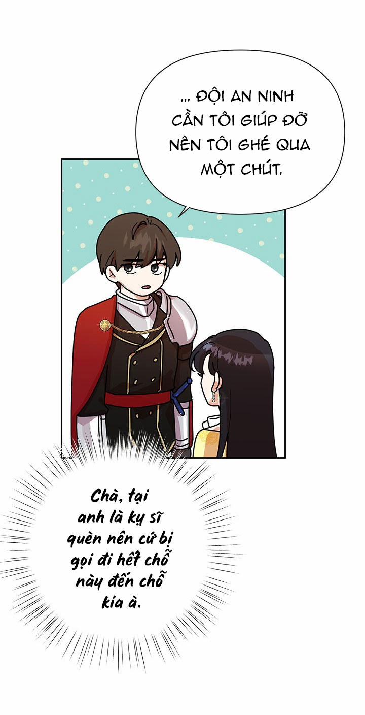 Hôm Nay Ác Nữ Cũng Thấy Vui 8 trang 26