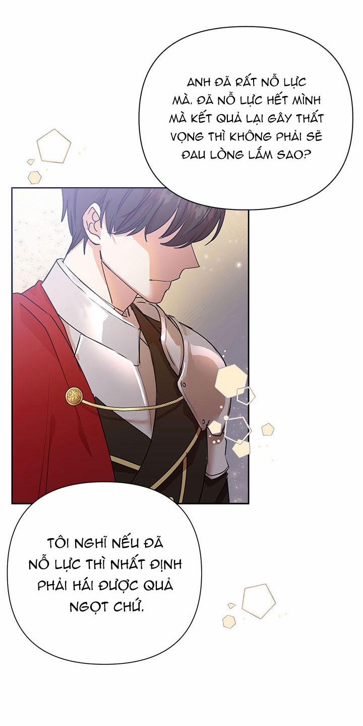 Hôm Nay Ác Nữ Cũng Thấy Vui 8 trang 39