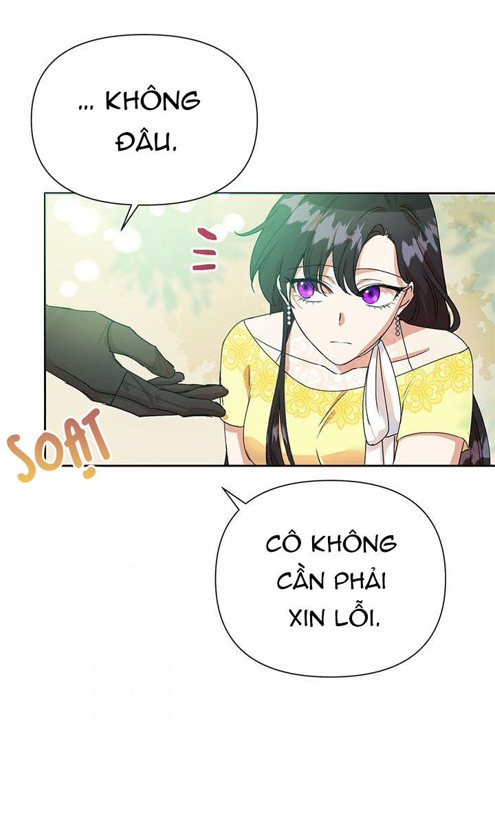 Hôm Nay Ác Nữ Cũng Thấy Vui 8 trang 42