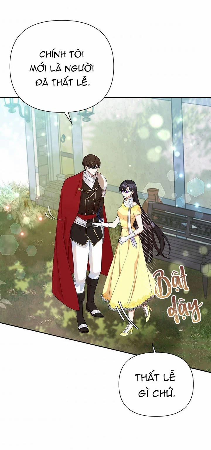 Hôm Nay Ác Nữ Cũng Thấy Vui 8 trang 43