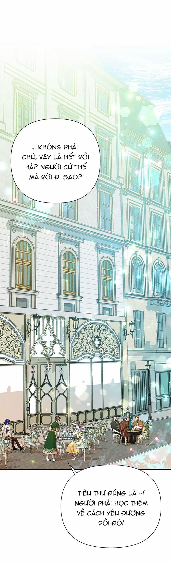 Hôm Nay Ác Nữ Cũng Thấy Vui 8 trang 46