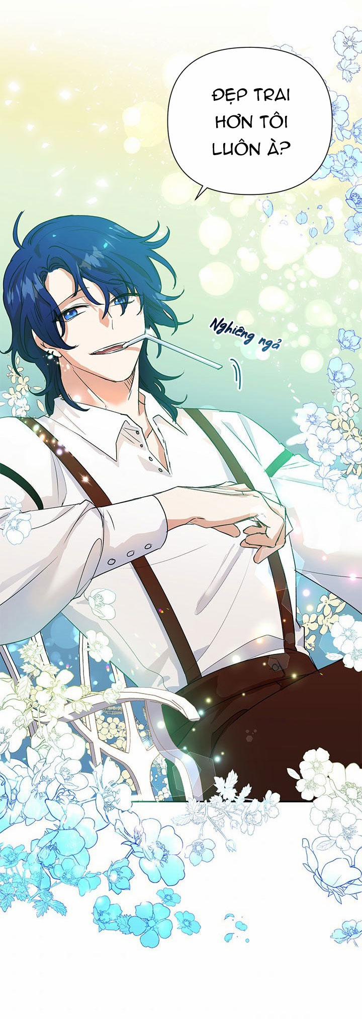 Hôm Nay Ác Nữ Cũng Thấy Vui 8 trang 56