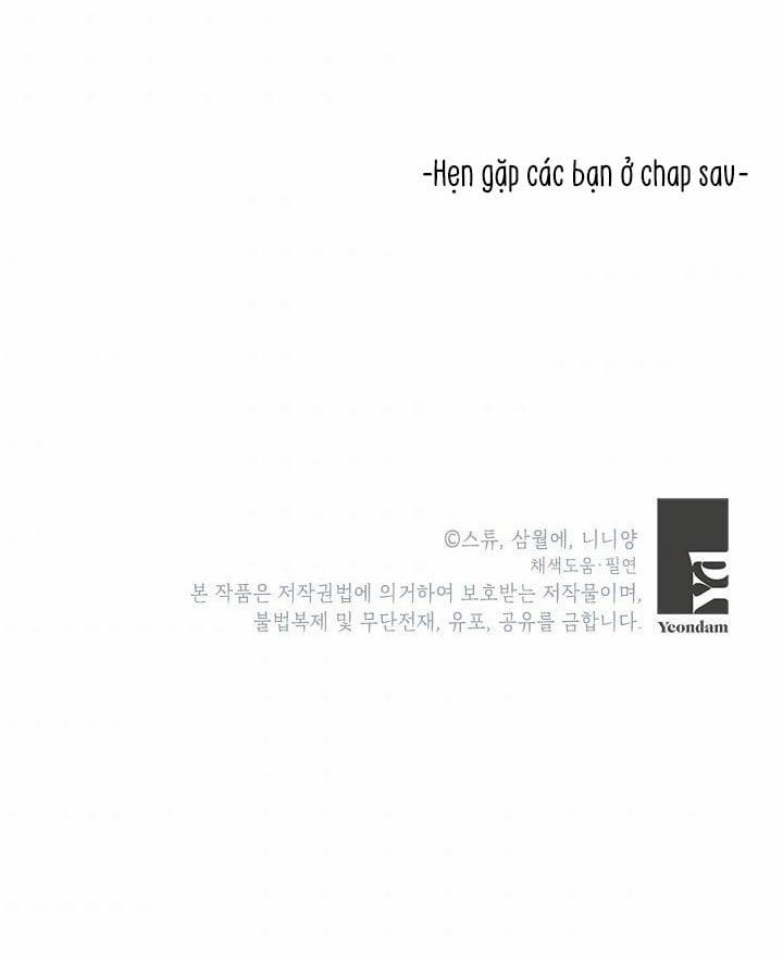 Hôm Nay Ác Nữ Cũng Thấy Vui 8 trang 57