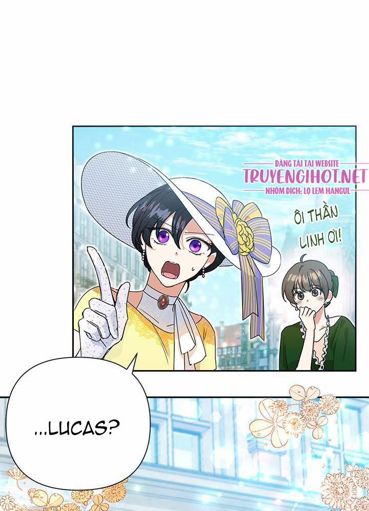 Hôm Nay Ác Nữ Cũng Thấy Vui 9 trang 0