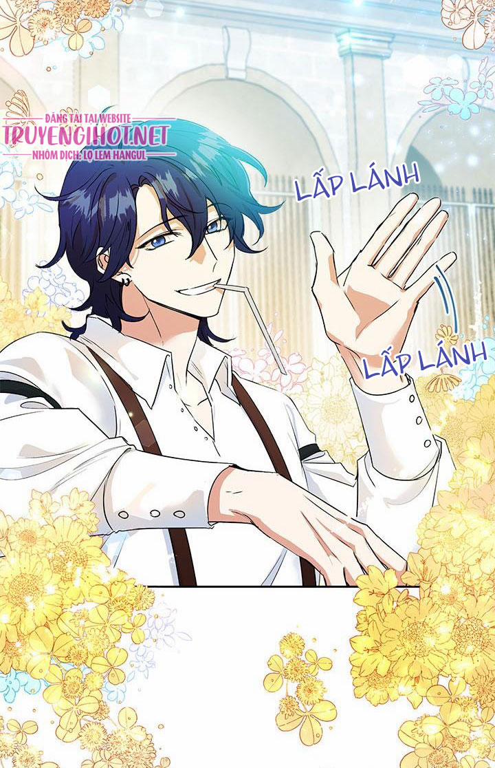 Hôm Nay Ác Nữ Cũng Thấy Vui 9 trang 1