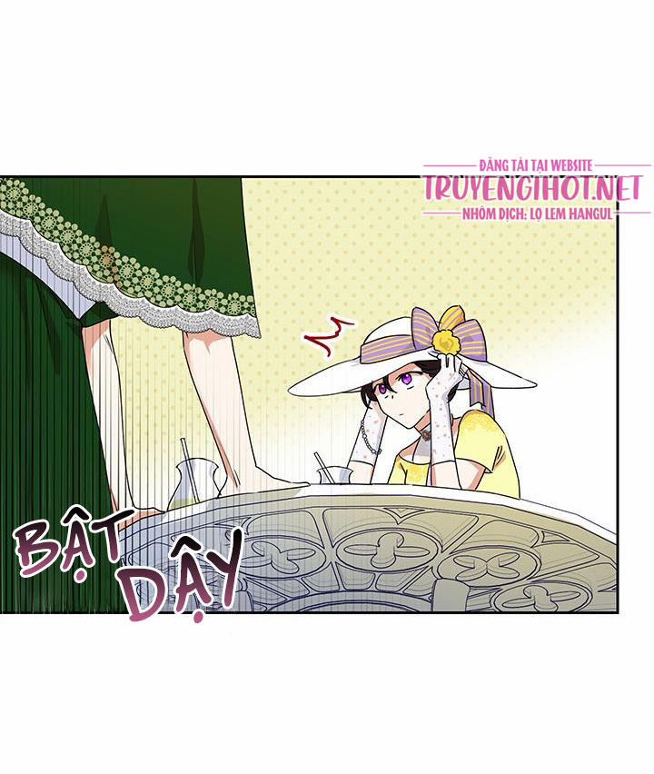 Hôm Nay Ác Nữ Cũng Thấy Vui 9 trang 15