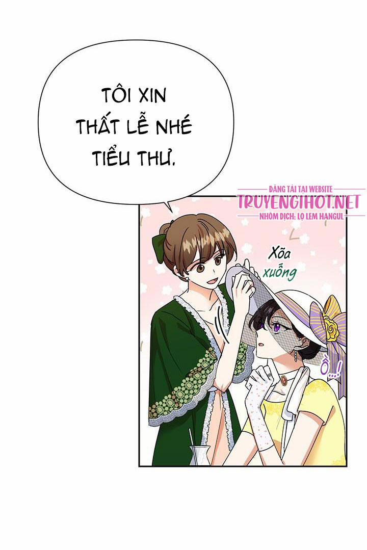 Hôm Nay Ác Nữ Cũng Thấy Vui 9 trang 16