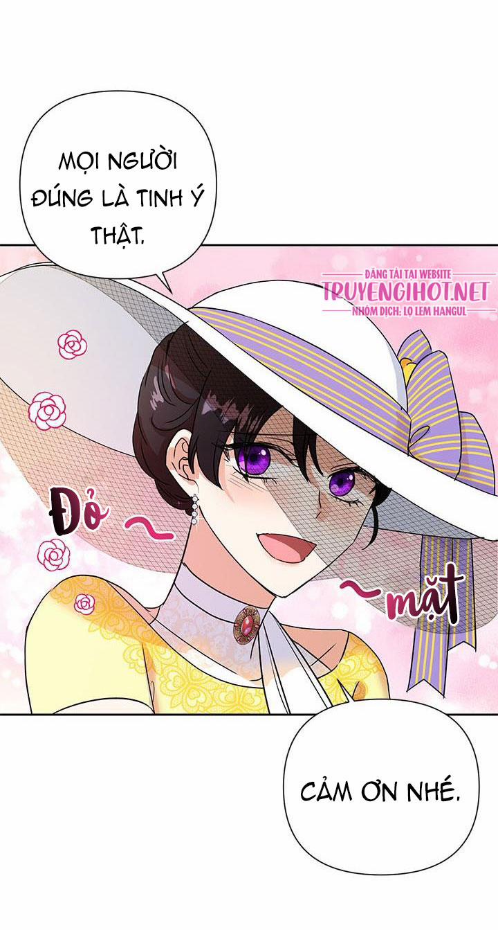 Hôm Nay Ác Nữ Cũng Thấy Vui 9 trang 19