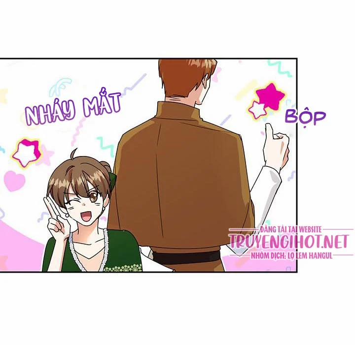 Hôm Nay Ác Nữ Cũng Thấy Vui 9 trang 20