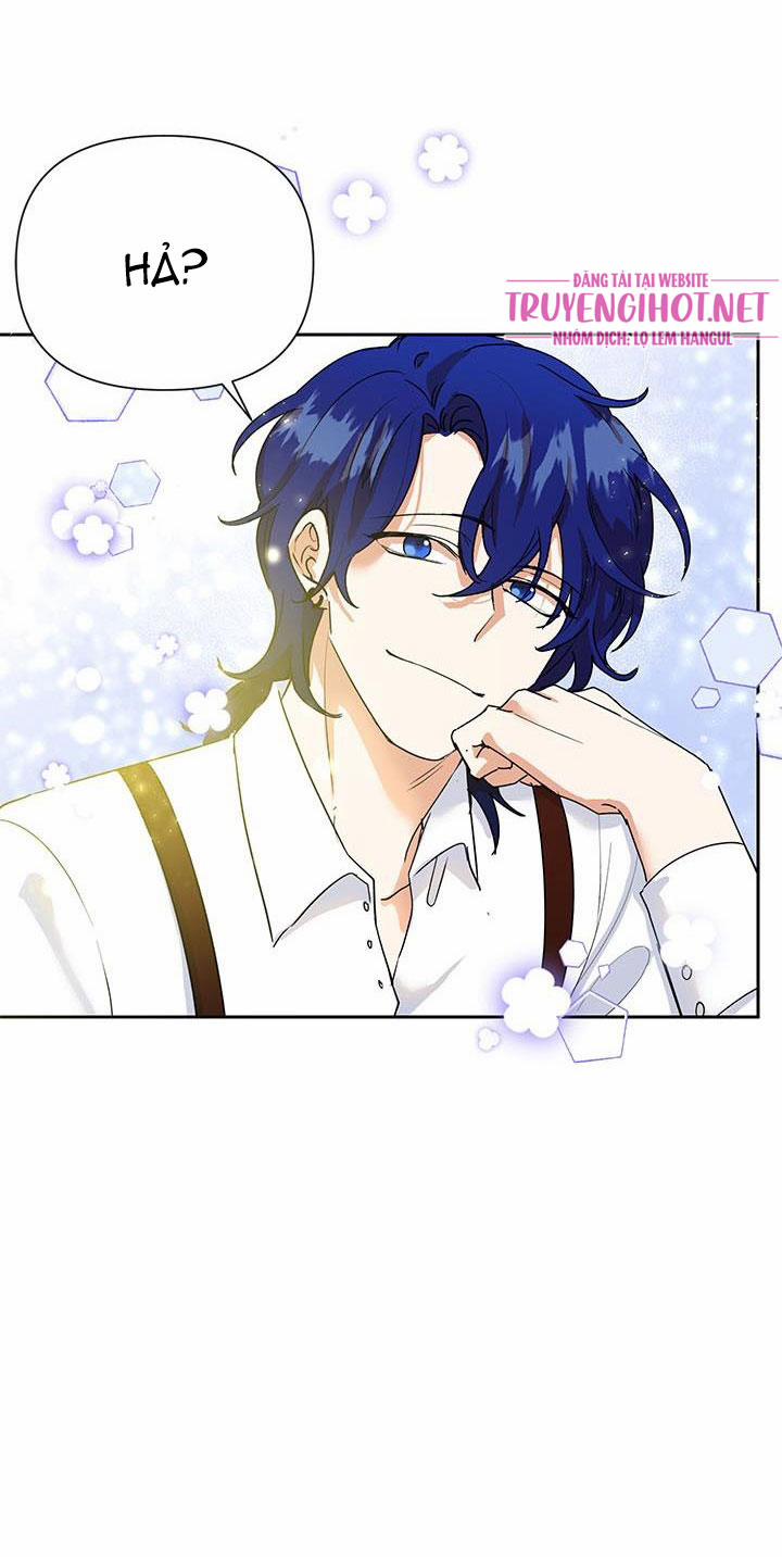 Hôm Nay Ác Nữ Cũng Thấy Vui 9 trang 22