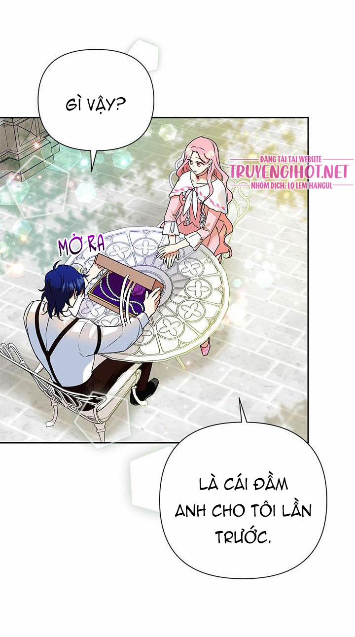 Hôm Nay Ác Nữ Cũng Thấy Vui 9 trang 28