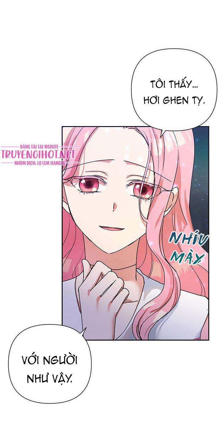 Hôm Nay Ác Nữ Cũng Thấy Vui 9 trang 35