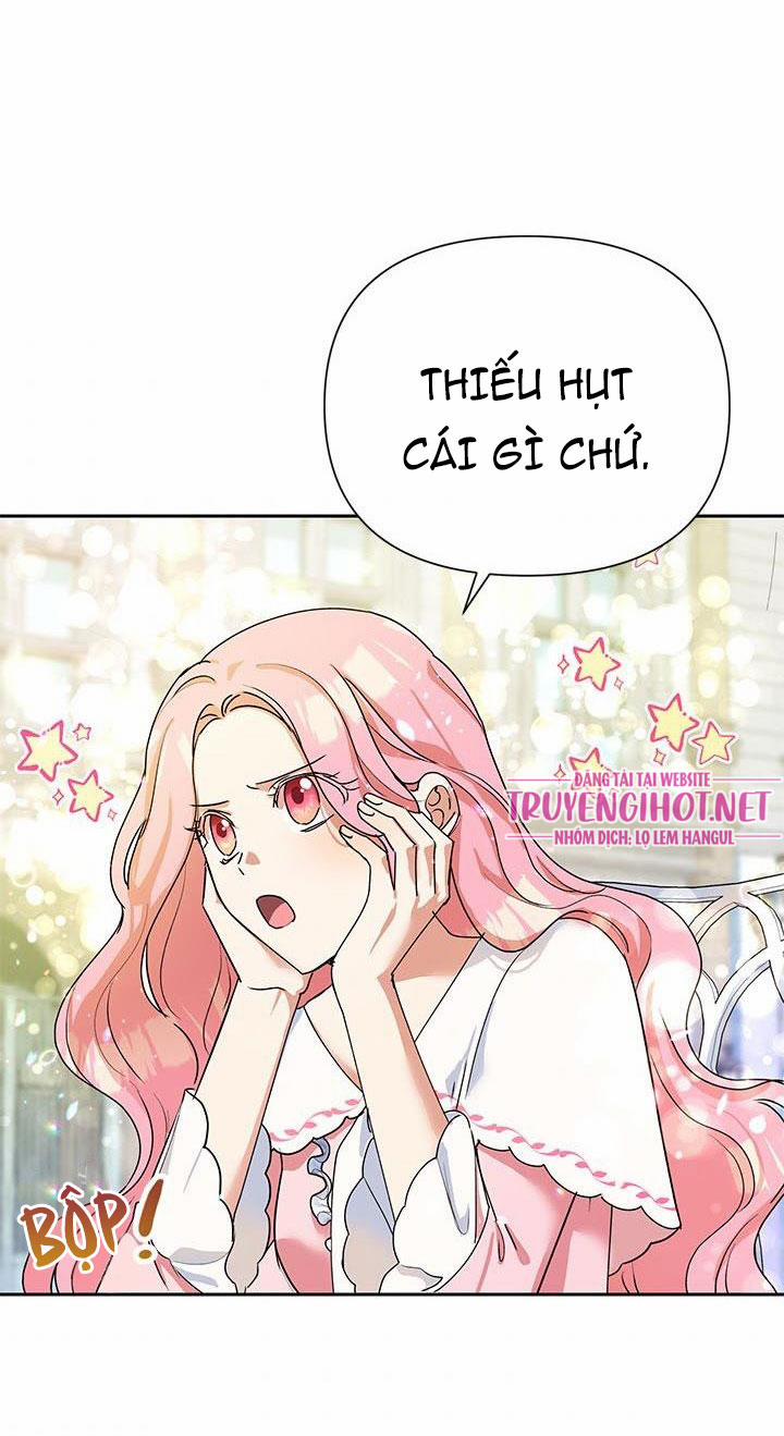 Hôm Nay Ác Nữ Cũng Thấy Vui 9 trang 39