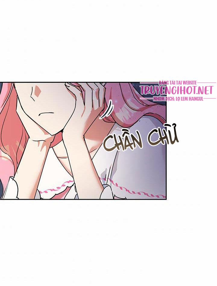 Hôm Nay Ác Nữ Cũng Thấy Vui 9 trang 40