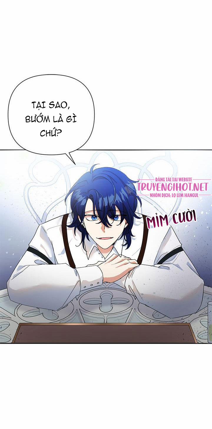 Hôm Nay Ác Nữ Cũng Thấy Vui 9 trang 42