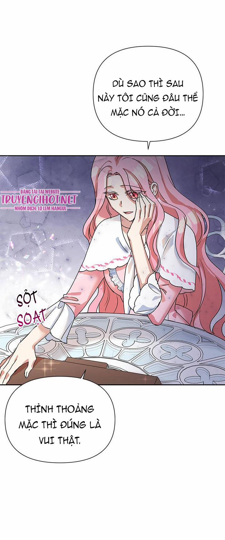 Hôm Nay Ác Nữ Cũng Thấy Vui 9 trang 43