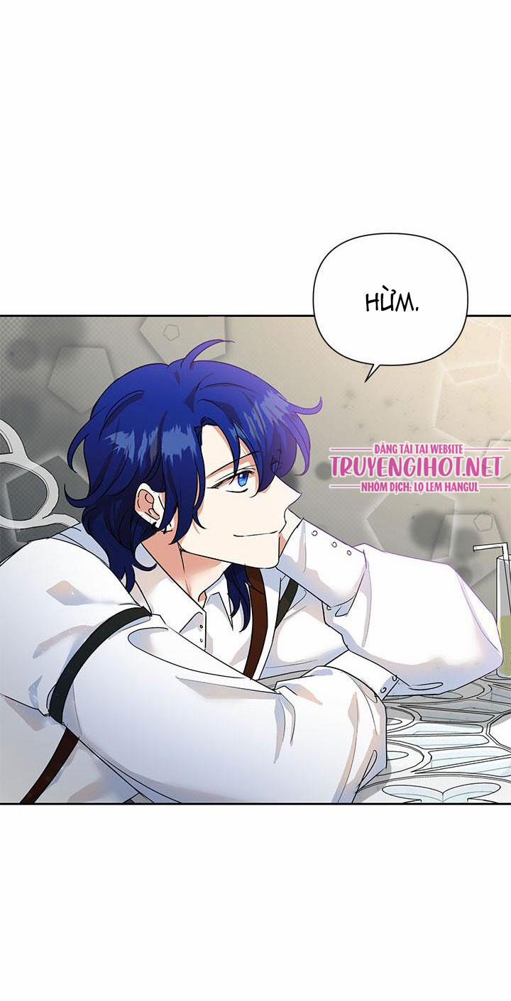 Hôm Nay Ác Nữ Cũng Thấy Vui 9 trang 45