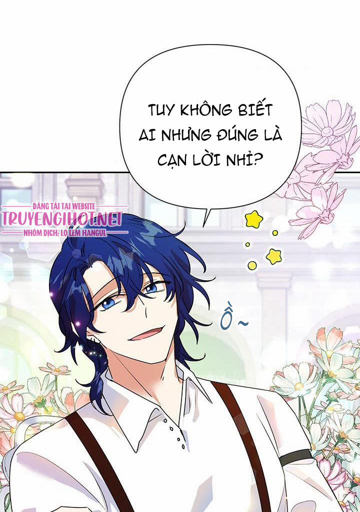 Hôm Nay Ác Nữ Cũng Thấy Vui 9 trang 48