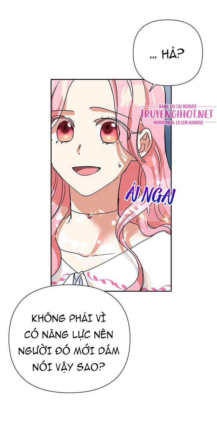 Hôm Nay Ác Nữ Cũng Thấy Vui 9 trang 50