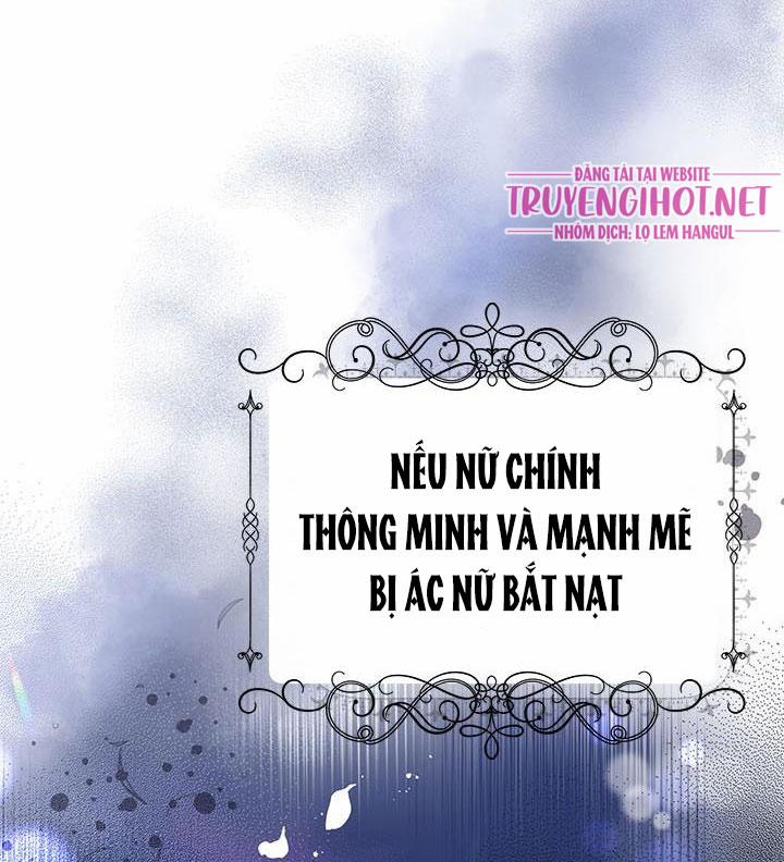 Hôm Nay Ác Nữ Cũng Thấy Vui 9 trang 58