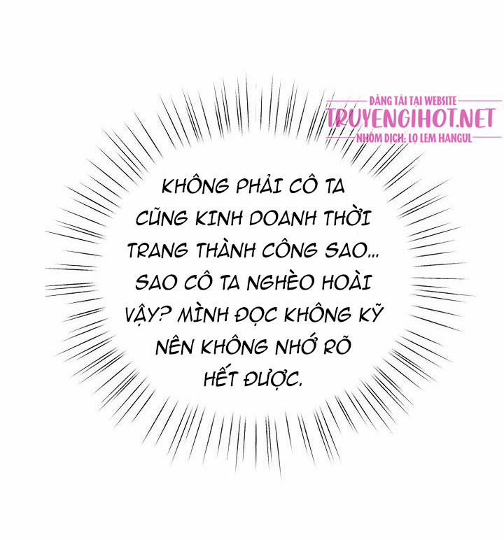 Hôm Nay Ác Nữ Cũng Thấy Vui 9 trang 62